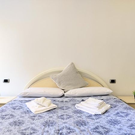 Trieste Stazione - Free Wifi Apartment Exterior foto
